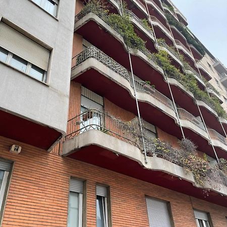 Tina41 Near Central Station,Isola,Corso Como,Piazza Gae Aulenti Milano Exterior foto