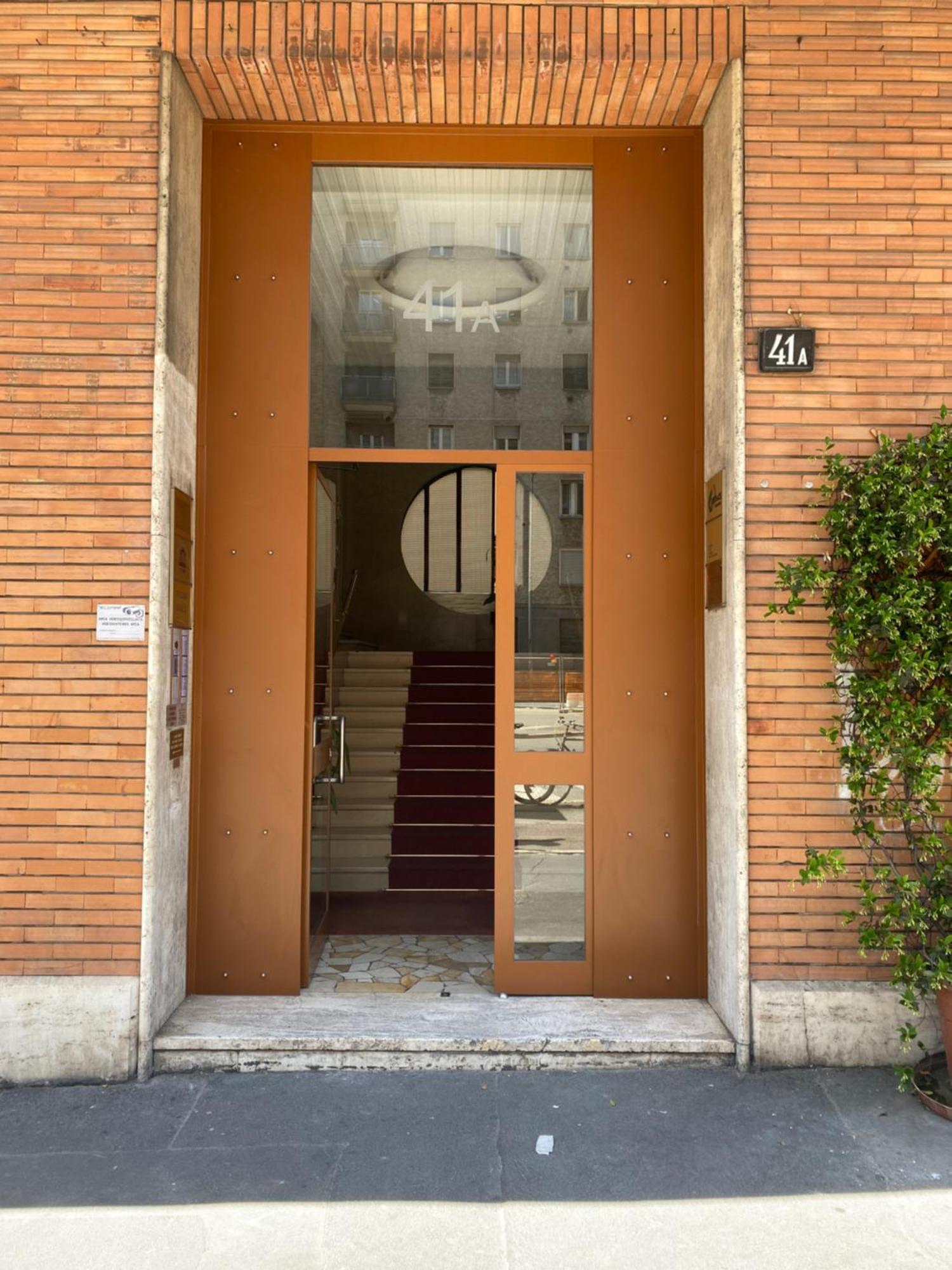 Tina41 Near Central Station,Isola,Corso Como,Piazza Gae Aulenti Milano Exterior foto